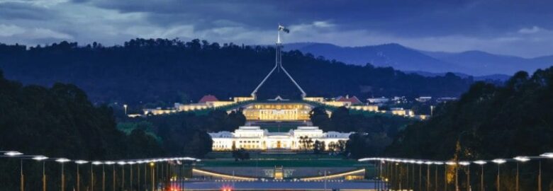 Canberra Guided Tours