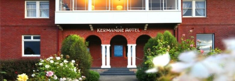 Kermandie Hotel