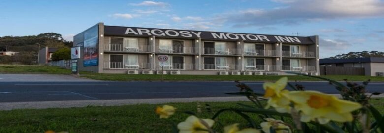 Argosy Motor Inn