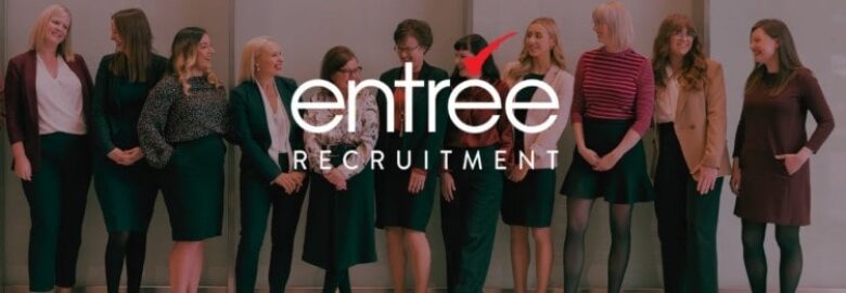 Entree Recruitment