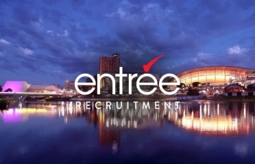 Entree Recruitment