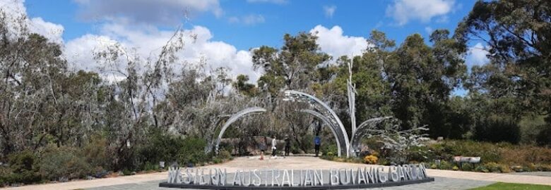 Kings Park and Botanic Garden