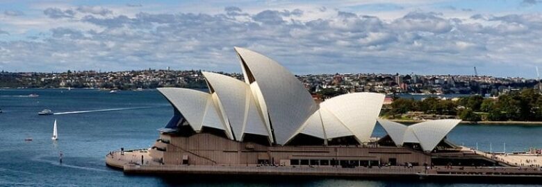 Sydney Opera House