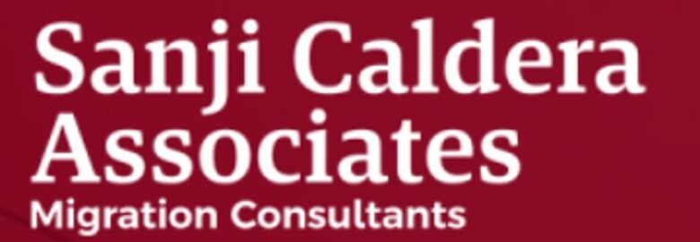 Sanji Caldera Associates