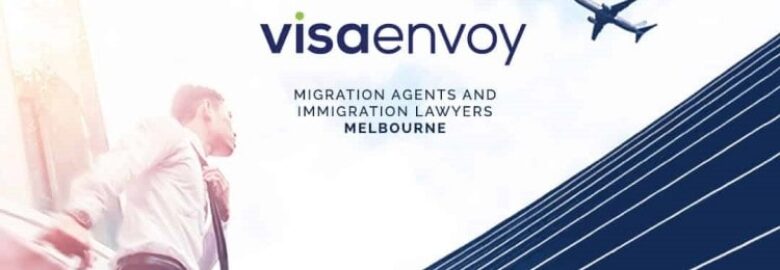 Visa Envoy