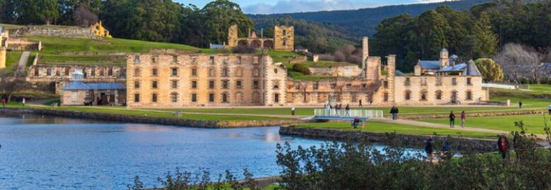 Port Arthur Historic Site