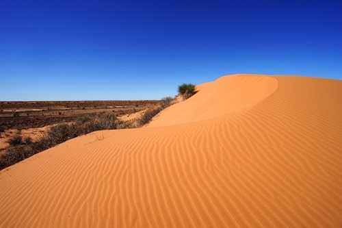 Simpson Desert