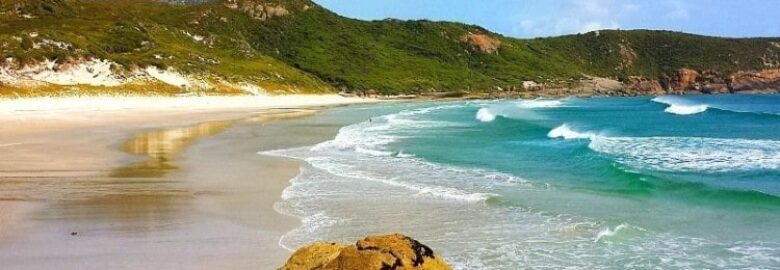 Wilsons Promontory National Park