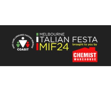 Listing Logo